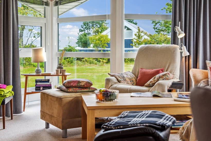 Foto von Ferienhaus CY83 in Øster Hurup - Nordjütland Ost