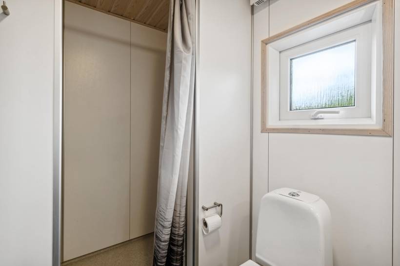 Foto von Ferienhaus CY83 in Øster Hurup - Nordjütland Ost