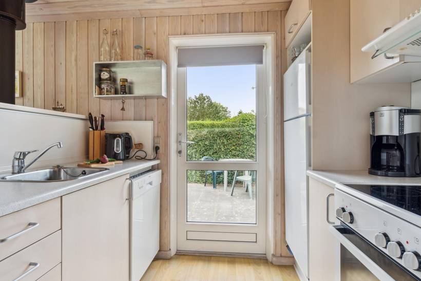 Foto von Ferienhaus CY83 in Øster Hurup - Nordjütland Ost