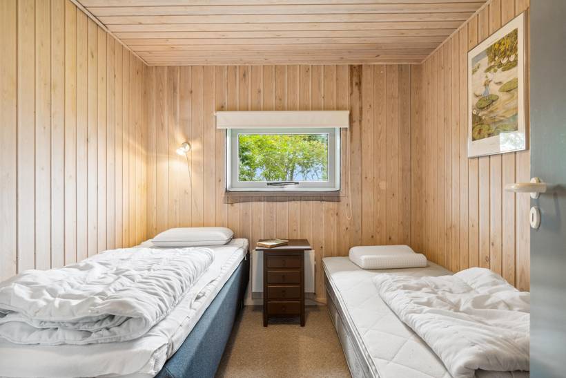 Foto von Ferienhaus CY83 in Øster Hurup - Nordjütland Ost
