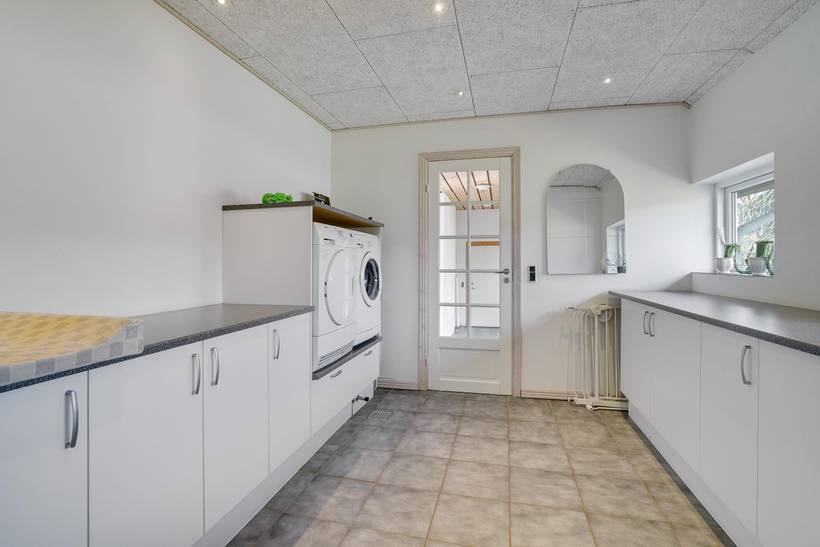 Foto von Ferienhaus CY92 in Helligsø - Thy/Limfjord