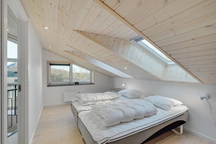 Foto von Ferienhaus CY92 in Helligsø - Thy/Limfjord