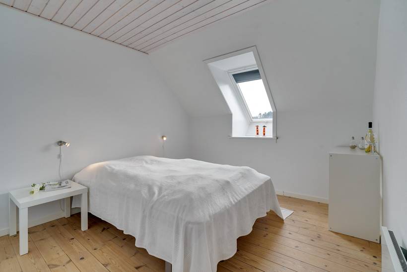 Foto von Ferienhaus CY92 in Helligsø - Thy/Limfjord