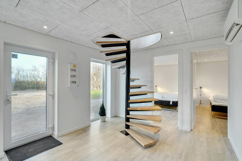 Foto von Ferienhaus CY92 in Helligsø - Thy/Limfjord