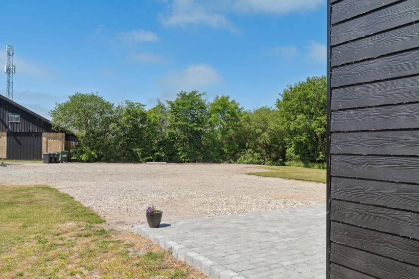 Foto von Ferienhaus CY92 in Helligsø - Thy/Limfjord