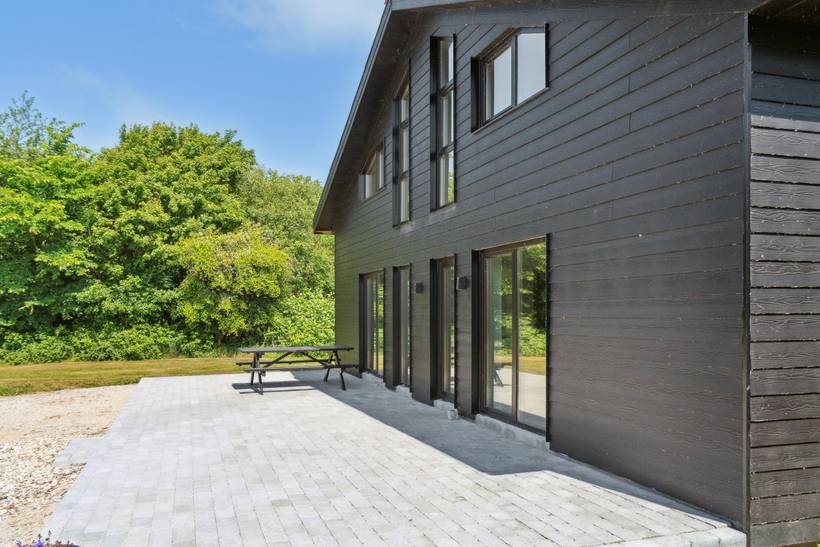 Foto von Ferienhaus CY92 in Helligsø - Thy/Limfjord