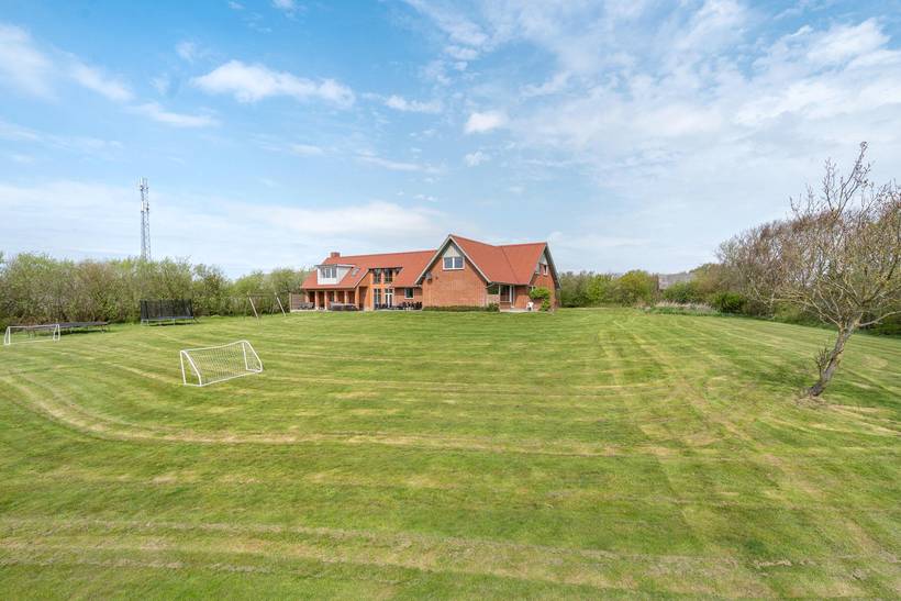 Foto von Ferienhaus CY92 in Helligsø - Thy/Limfjord