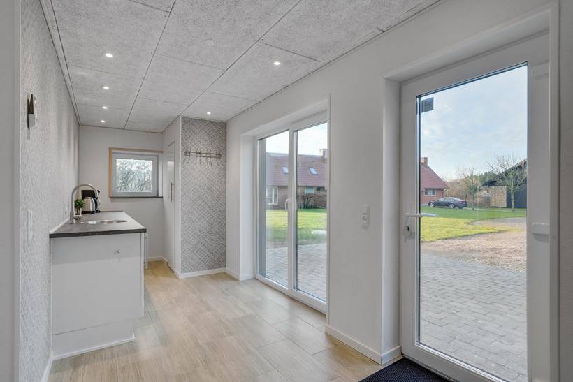 Foto von Ferienhaus CY92 in Helligsø - Thy/Limfjord