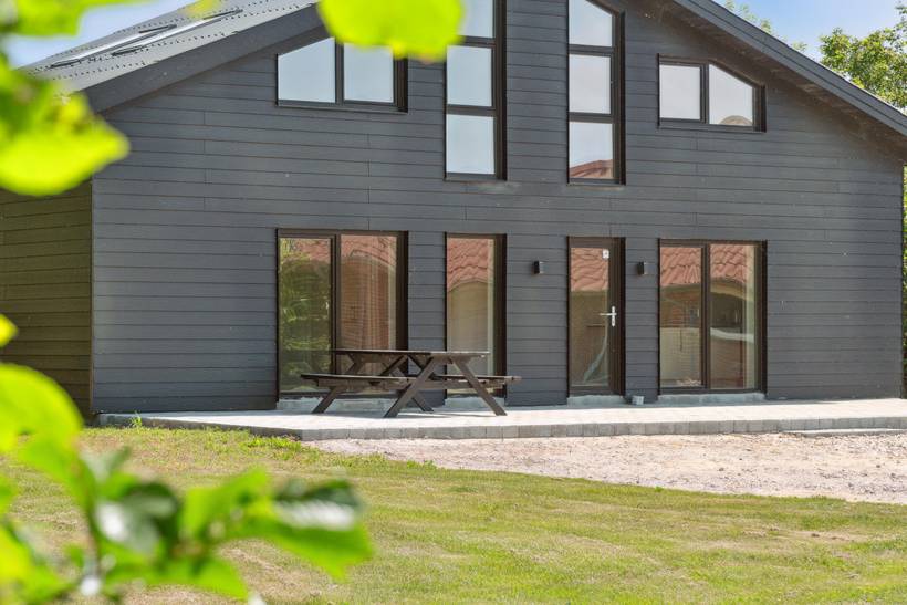 Foto von Ferienhaus CY92 in Helligsø - Thy/Limfjord