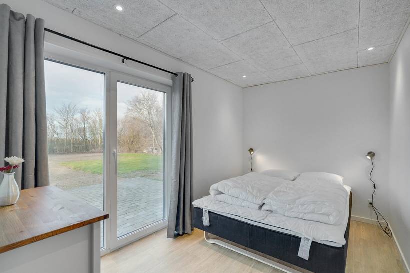 Foto von Ferienhaus CY92 in Helligsø - Thy/Limfjord
