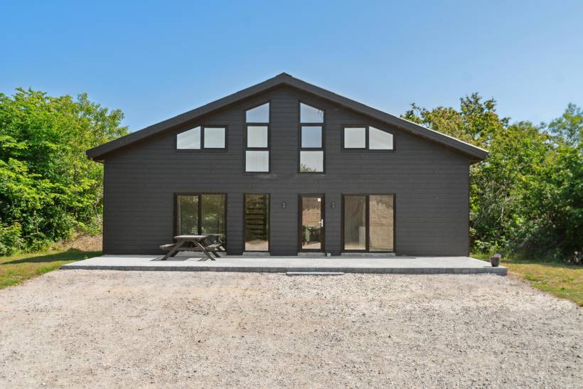 Foto von Ferienhaus CY92 in Helligsø - Thy/Limfjord