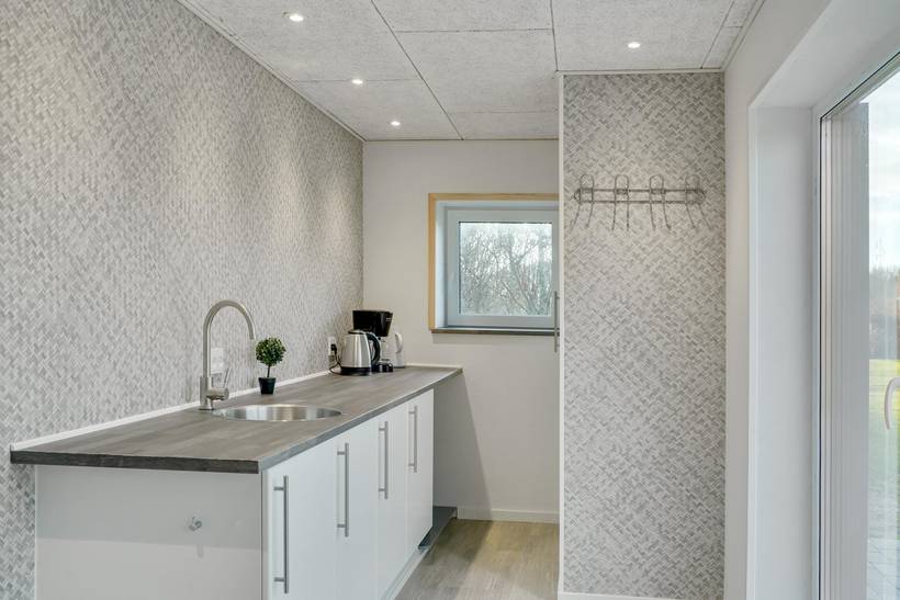 Foto von Ferienhaus CY92 in Helligsø - Thy/Limfjord