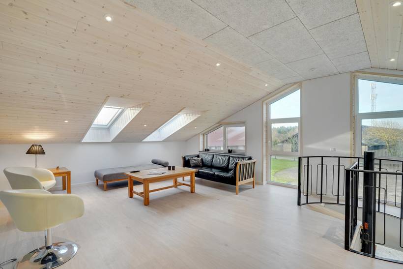 Foto von Ferienhaus CY92 in Helligsø - Thy/Limfjord