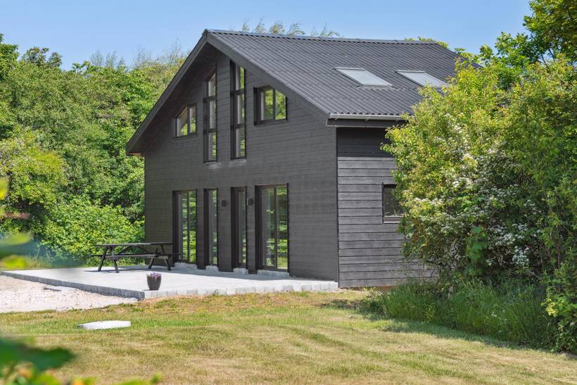 Foto von Ferienhaus CY92 in Helligsø - Thy/Limfjord