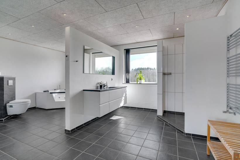 Foto von Ferienhaus CY92 in Helligsø - Thy/Limfjord