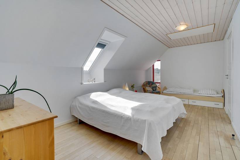 Foto von Ferienhaus CY92 in Helligsø - Thy/Limfjord