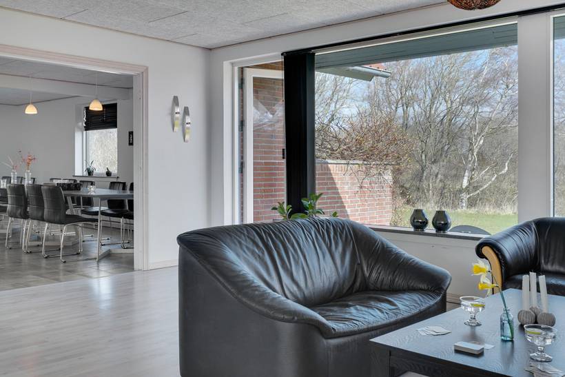 Foto von Ferienhaus CY92 in Helligsø - Thy/Limfjord