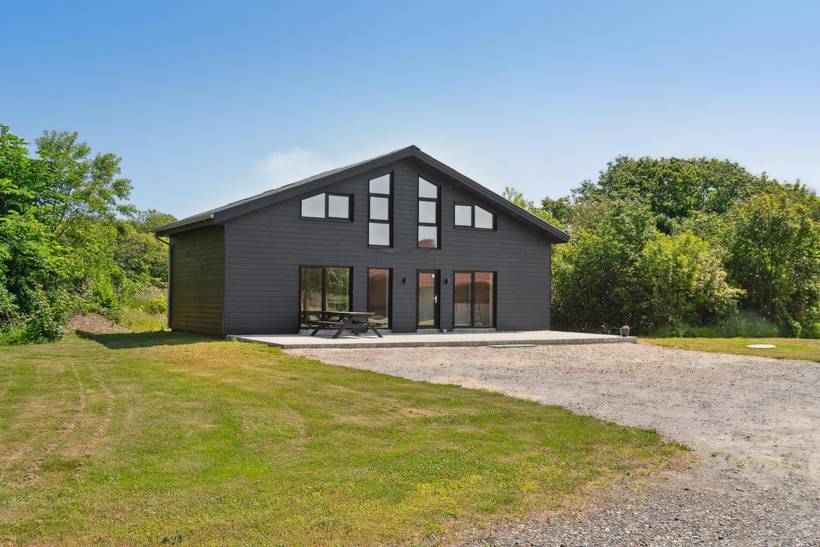 Foto von Ferienhaus CY92 in Helligsø - Thy/Limfjord