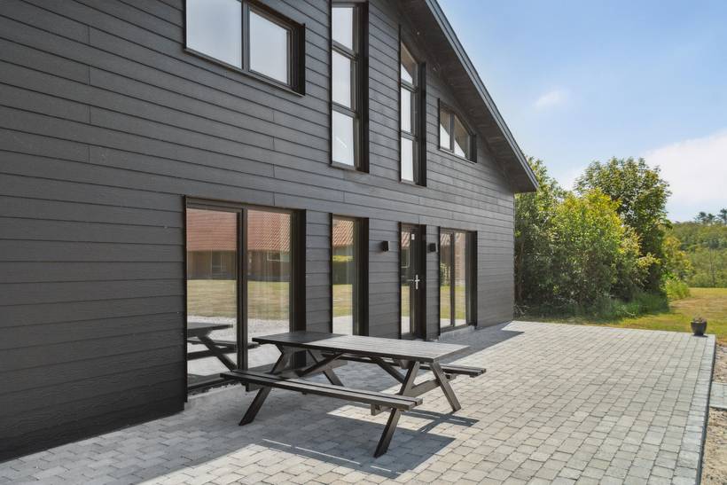Foto von Ferienhaus CY92 in Helligsø - Thy/Limfjord