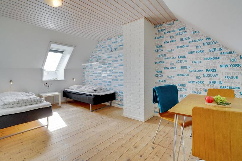 Foto von Ferienhaus CY92 in Helligsø - Thy/Limfjord