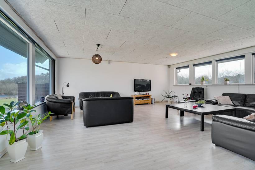 Foto von Ferienhaus CY92 in Helligsø - Thy/Limfjord