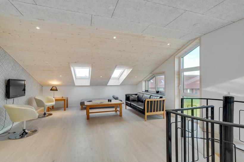 Foto von Ferienhaus CY92 in Helligsø - Thy/Limfjord