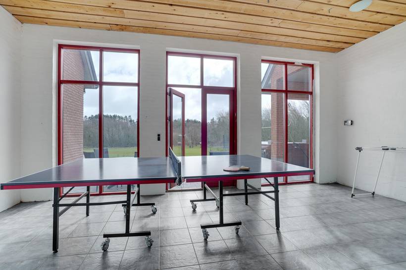 Foto von Ferienhaus CY92 in Helligsø - Thy/Limfjord