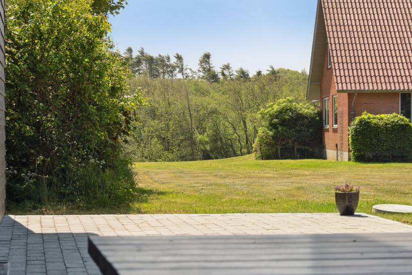 Foto von Ferienhaus CY92 in Helligsø - Thy/Limfjord