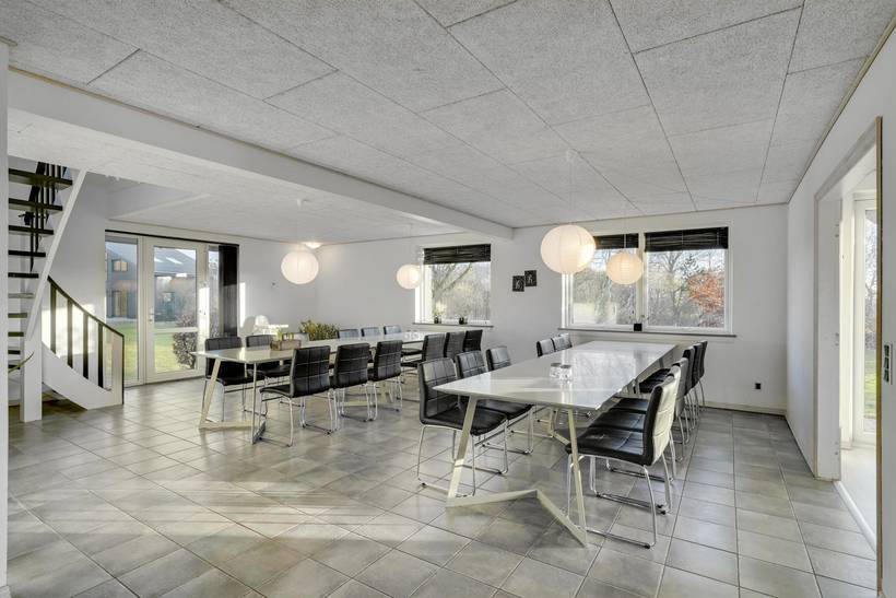 Foto von Ferienhaus CY92 in Helligsø - Thy/Limfjord