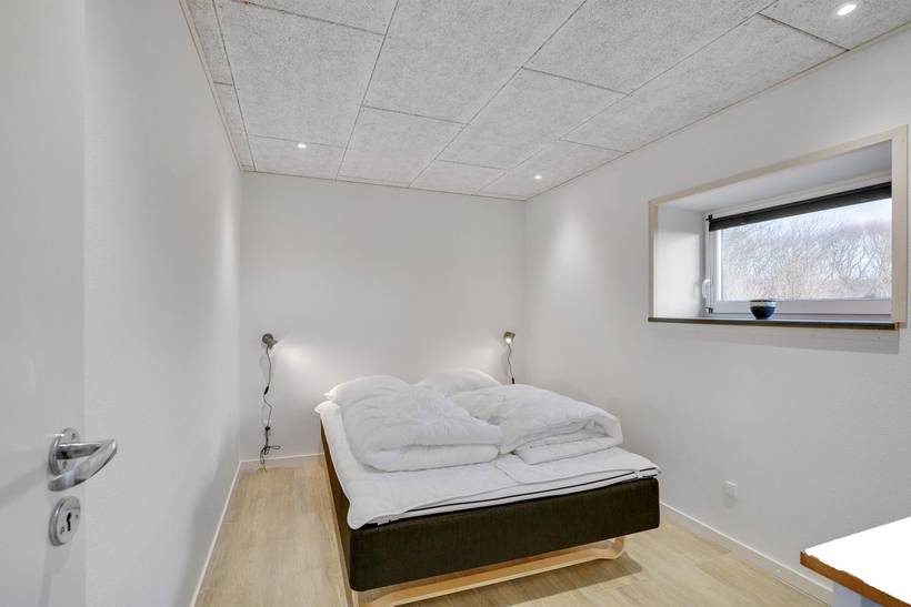 Foto von Ferienhaus CY92 in Helligsø - Thy/Limfjord