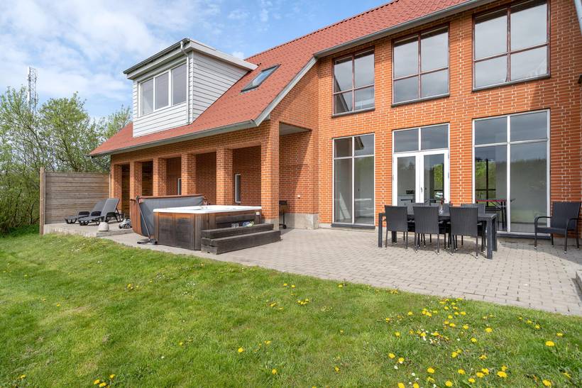 Foto von Ferienhaus CY92 in Helligsø - Thy/Limfjord