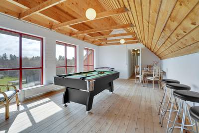 Vorschaubild von Ferienhaus CY92 in Helligsø - Thy/Limfjord