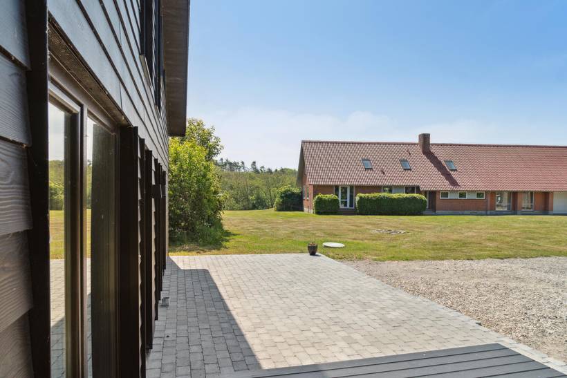 Foto von Ferienhaus CY92 in Helligsø - Thy/Limfjord