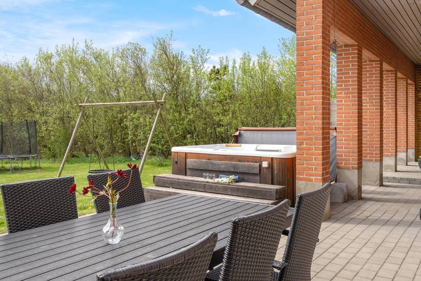 Foto von Ferienhaus CY92 in Helligsø - Thy/Limfjord