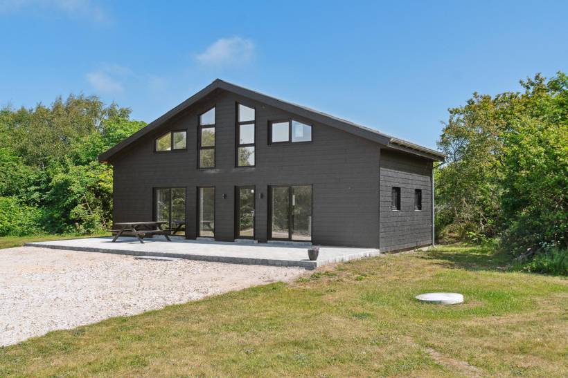 Foto von Ferienhaus CY92 in Helligsø - Thy/Limfjord