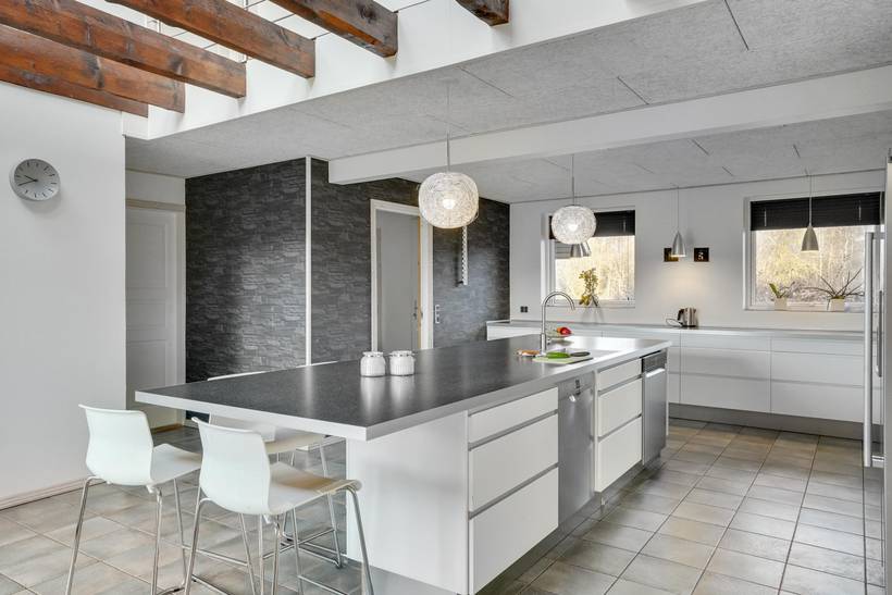 Foto von Ferienhaus CY92 in Helligsø - Thy/Limfjord