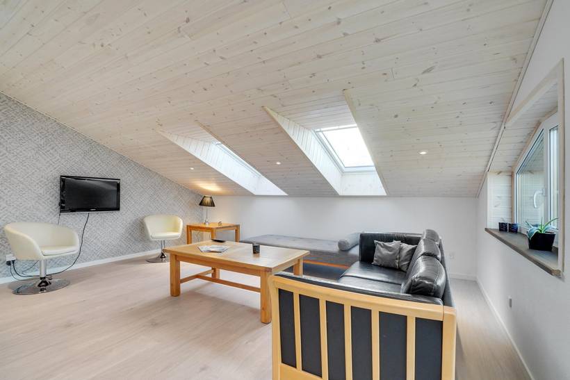 Foto von Ferienhaus CY92 in Helligsø - Thy/Limfjord
