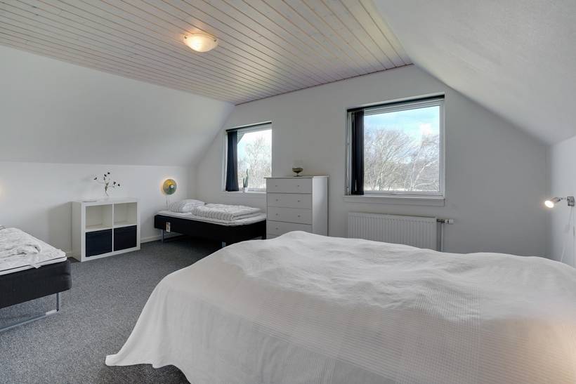 Foto von Ferienhaus CY92 in Helligsø - Thy/Limfjord
