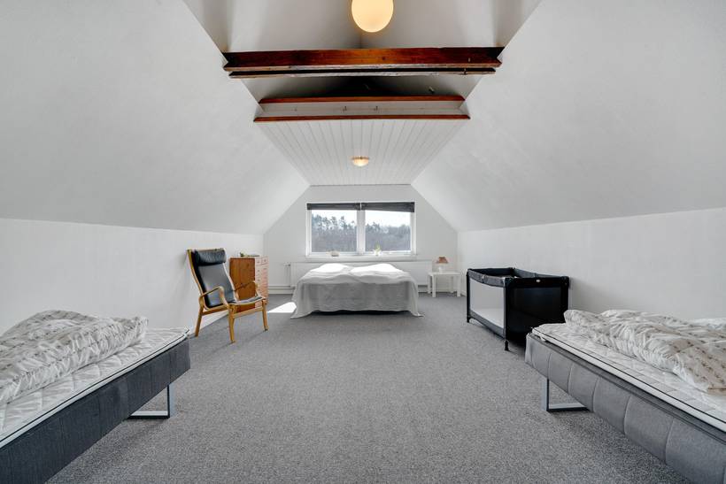 Foto von Ferienhaus CY92 in Helligsø - Thy/Limfjord