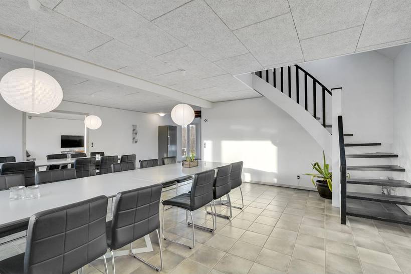 Foto von Ferienhaus CY92 in Helligsø - Thy/Limfjord