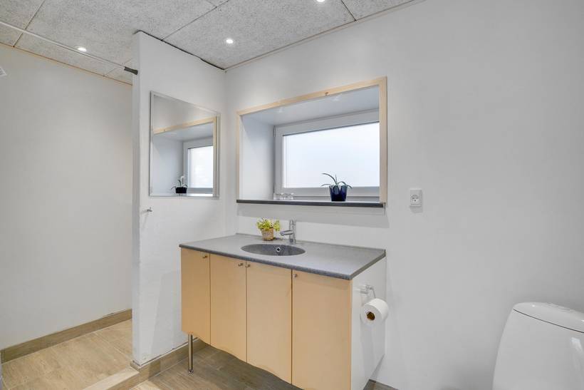 Foto von Ferienhaus CY92 in Helligsø - Thy/Limfjord