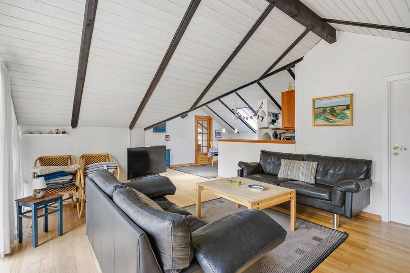 Foto von Ferienhaus CY99 in Rindby - Fanø