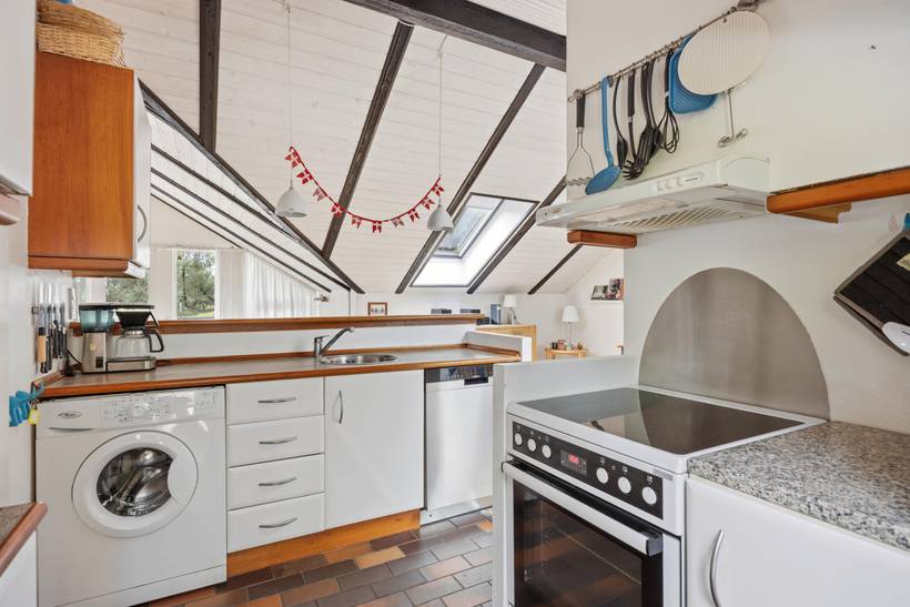 Foto von Ferienhaus CY99 in Rindby - Fanø