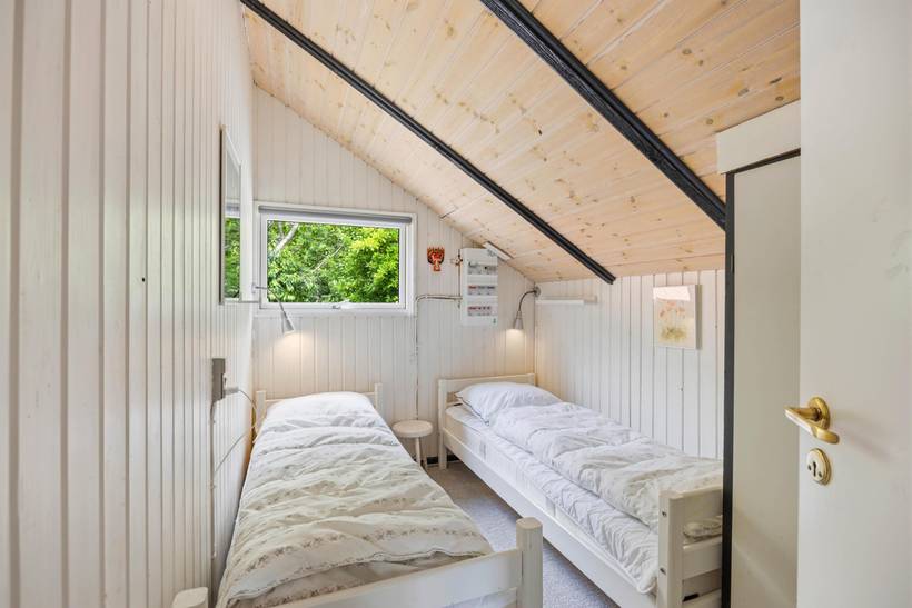 Foto von Ferienhaus CY99 in Rindby - Fanø