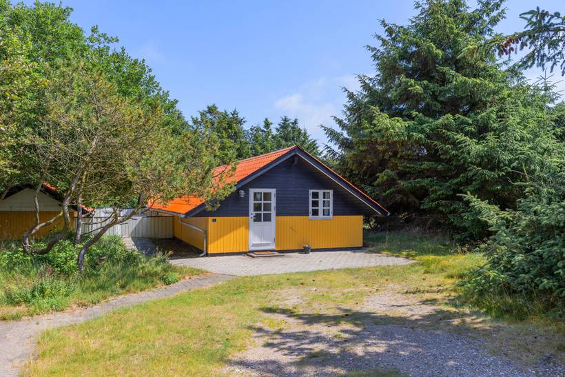 Foto von Ferienhaus CY99 in Rindby - Fanø