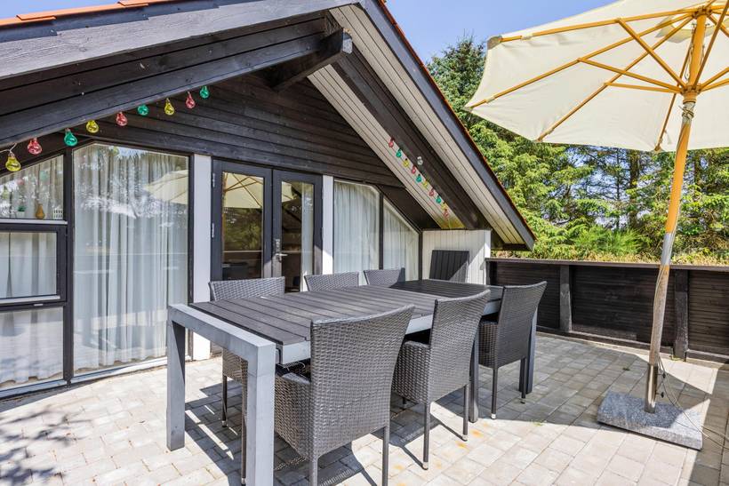 Foto von Ferienhaus CY99 in Rindby - Fanø