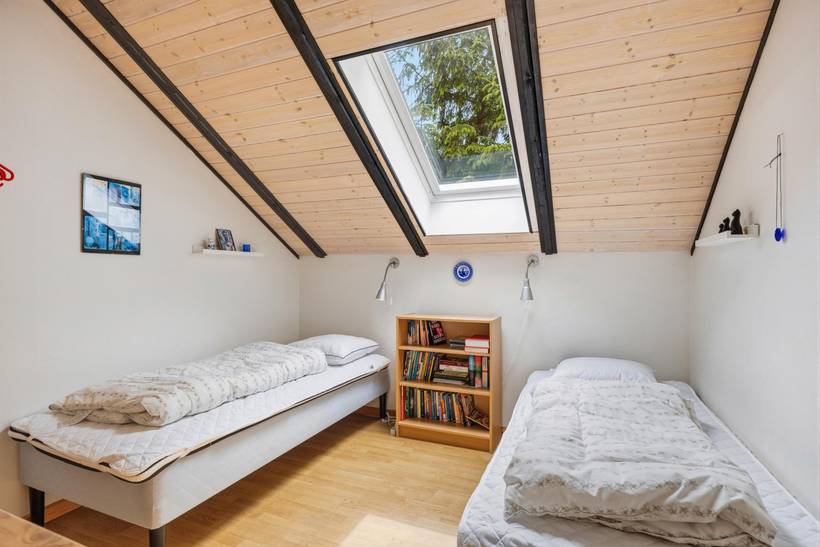 Foto von Ferienhaus CY99 in Rindby - Fanø