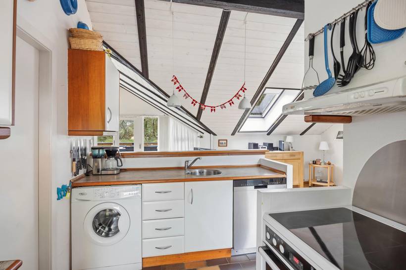 Foto von Ferienhaus CY99 in Rindby - Fanø