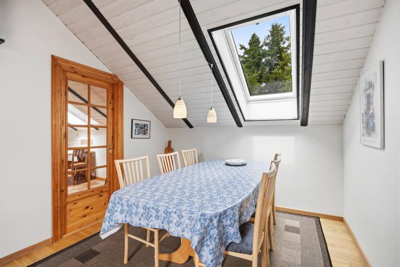 Foto von Ferienhaus CY99 in Rindby - Fanø