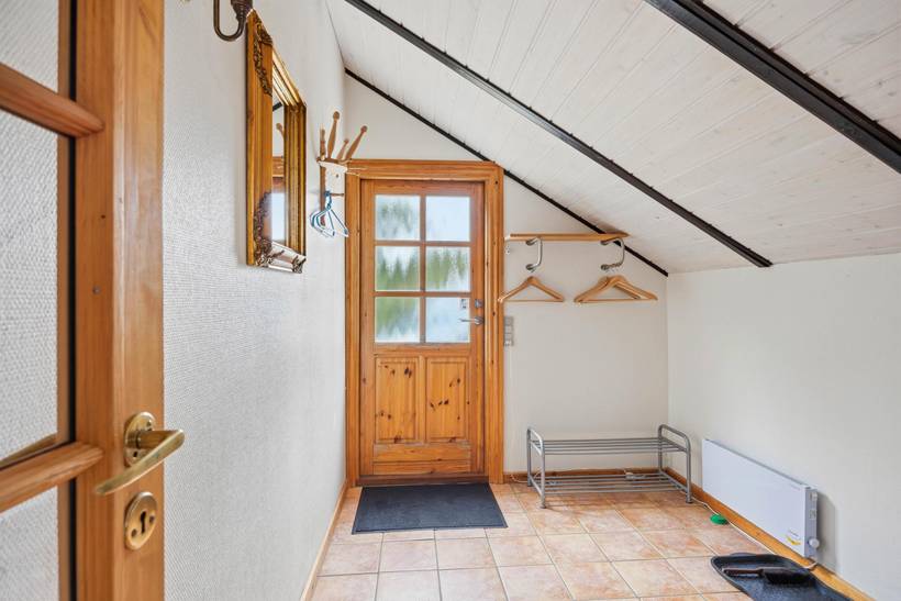 Foto von Ferienhaus CY99 in Rindby - Fanø